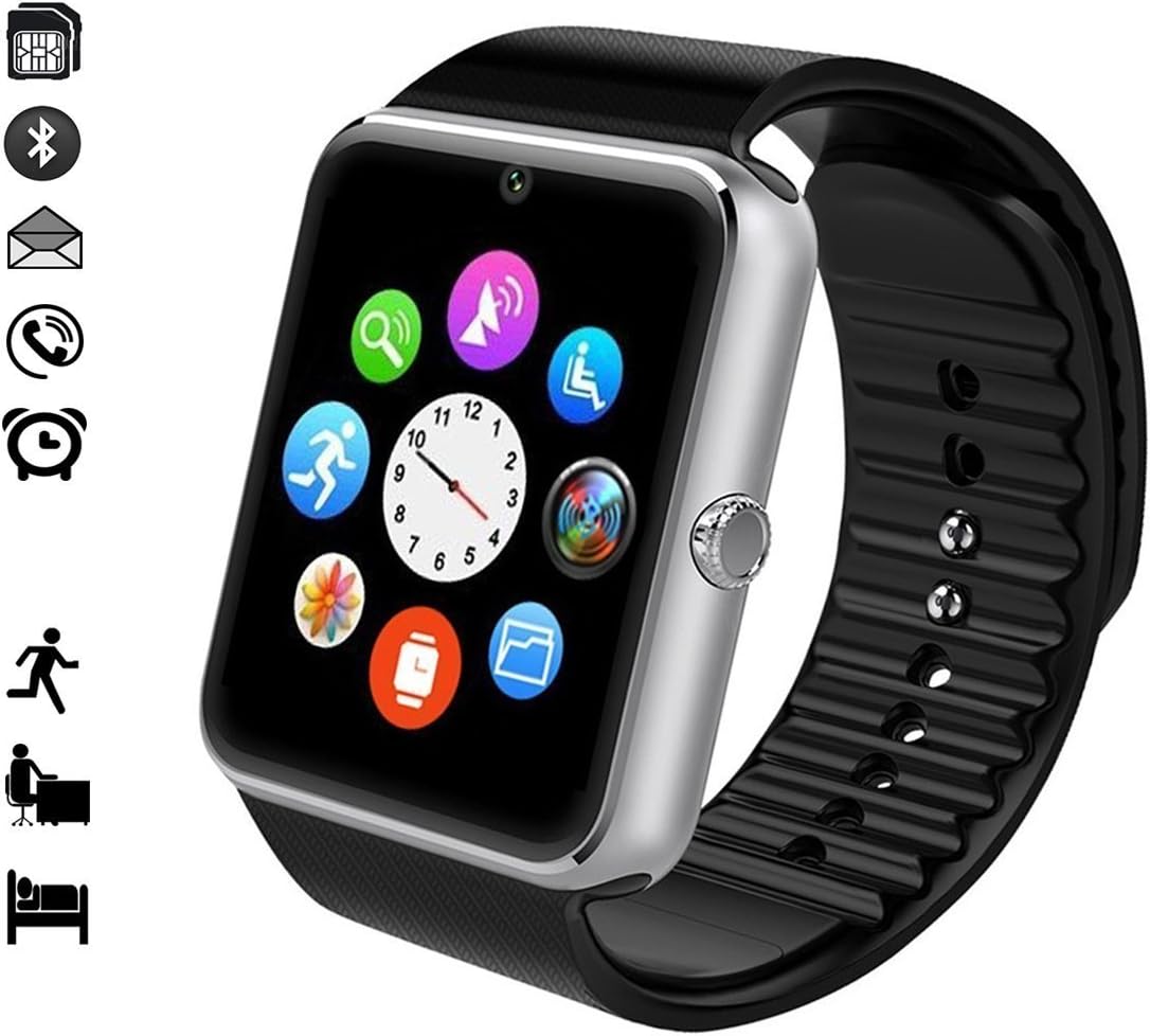 xpower smartwatch
