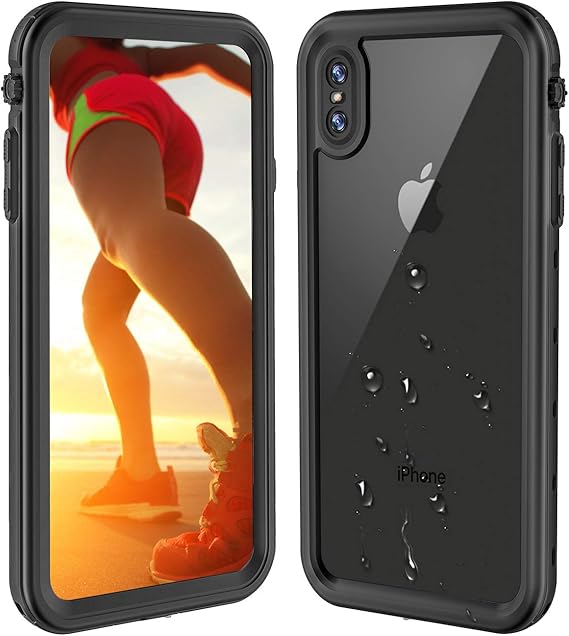 Amazon Com Sydixon Iphone Xs Max Waterproof Case Iphone Xs Max