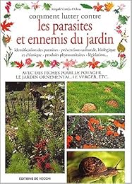Comment lutter contre les parasites et ennemis du jardin