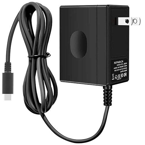 Usb C Nintendo Switch Lite Power Cord Fast Charger For Nintendo