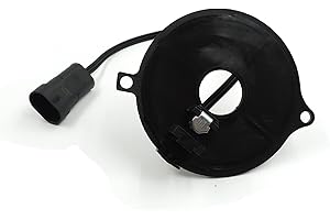 HiSport Distributor Ignition Pickup - 56026746 Compatible with DODGE B150 B1500 B250 D150 PICKUP RAMCHARGER W150 PICKUPDAKOTA