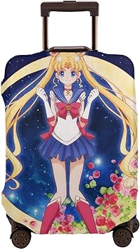 amazon suitcase covers