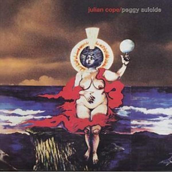 Julian Cope - Jehovahkill - Amazon.com Music