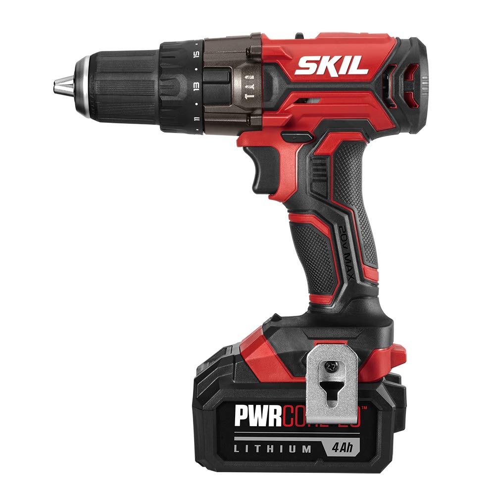 Best lithium battery power tools