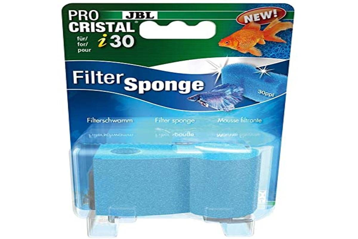 JBL 6099300 ProCristal i30 Filter Sponge