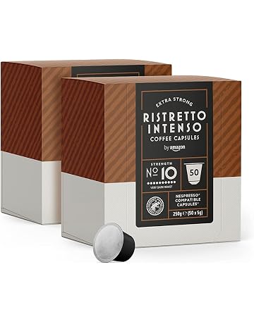 Comprar Cápsulas de café online - Coffee Life by Bou Café