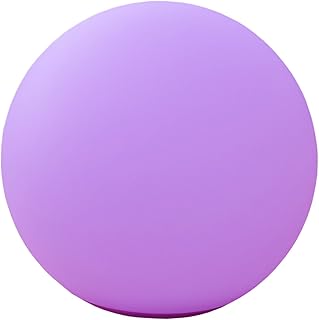 Telefunken Solar-Gartenleuchte Ball 1.2W (T90222)