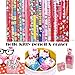 [GIFT WRAP] Sanrio Hello Kitty Assorted School Supply Stationary Set (12pcs)
