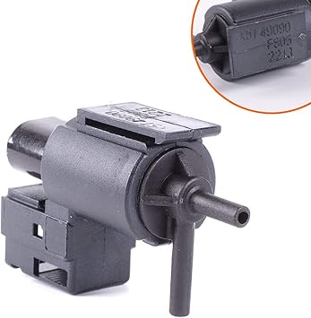 Fuel Pressure Regulator Control Prc Solenoid Valve Exhaust Gas Recirculation Egr Switch For Rx 8 626 Mpv Protege Amazon Co Uk Car Motorbike