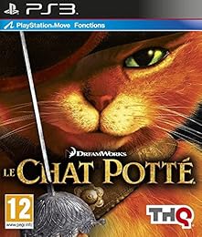 Le Chat Potté