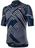 Castelli Passo Jersey Size M