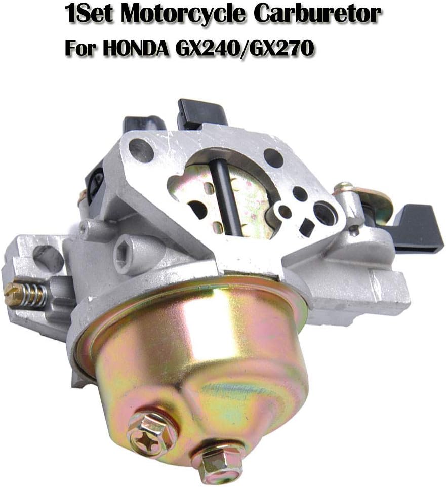 Best Motorcycle Carb Tuning With Vacuum Gauge