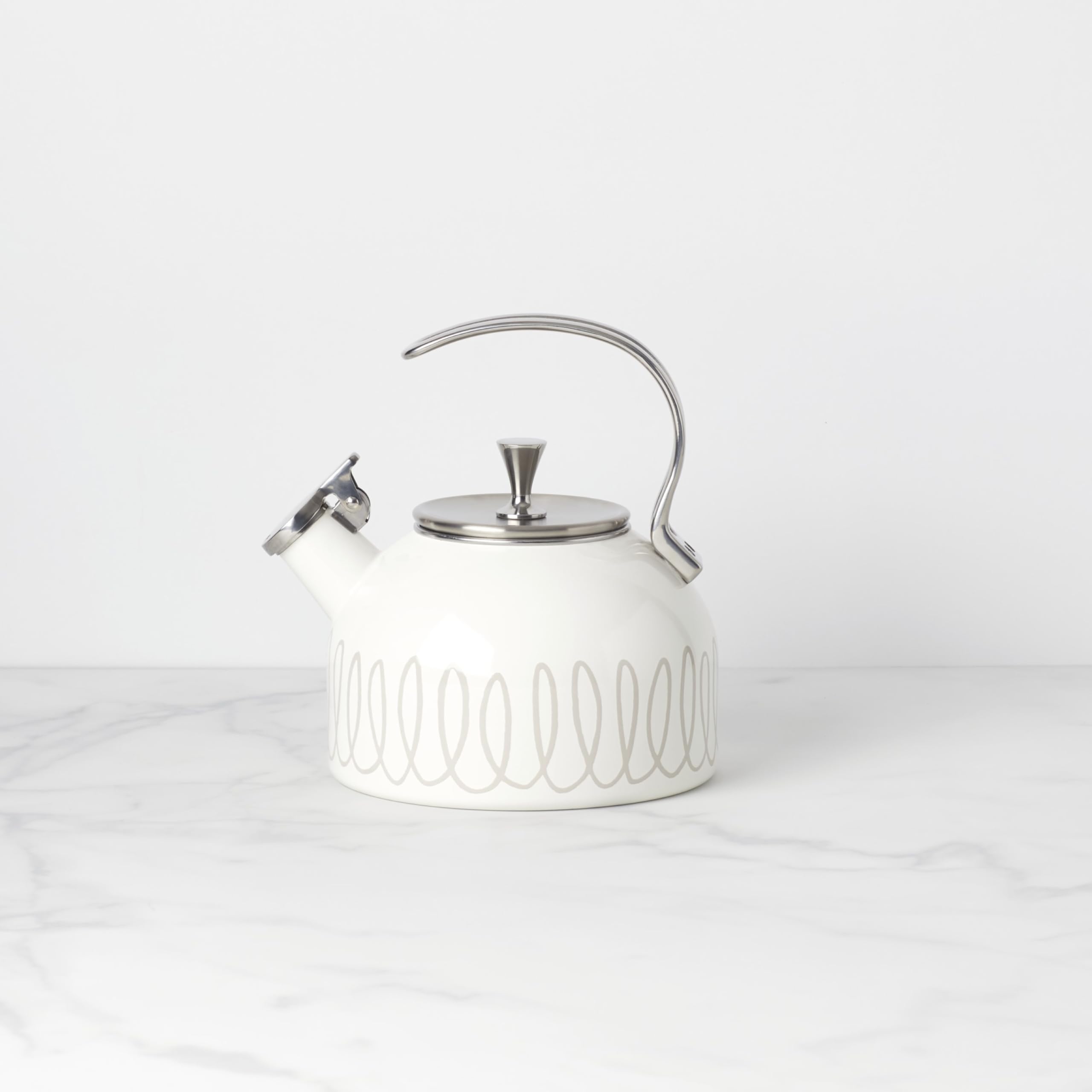 Kate Spade Kettle