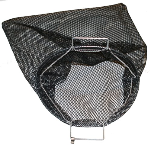 Jcs Med Large Galvanized Wire Handle Abalone Catch Bag 24inch X 24inch Red Buy Online In Botswana At Botswana Desertcart Com Productid 3286674