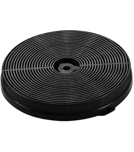 Amazon.com: Zomagas Range Hood Charcoal Filter (CFZMG01) For