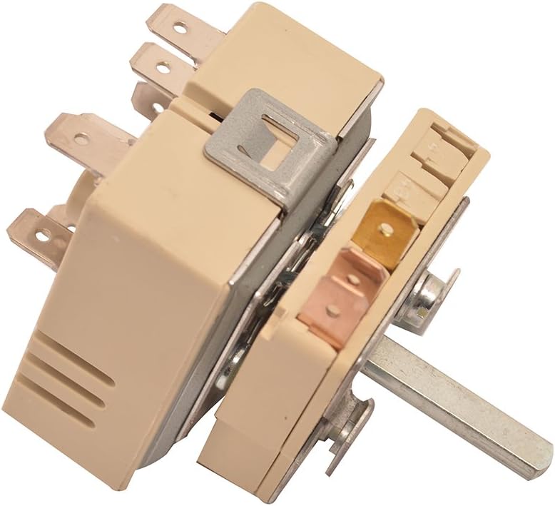 Hotpoint Indesit Oven Twin Circuit Energy Regulator. Genuine part number C00270067