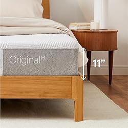 Casper Sleep Original Foam Hybrid, King Size