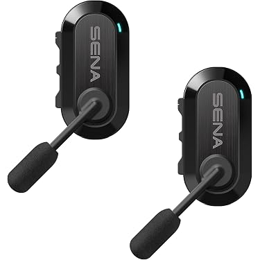 Amazon Best Sellers: Best Powersports Bluetooth Headsets