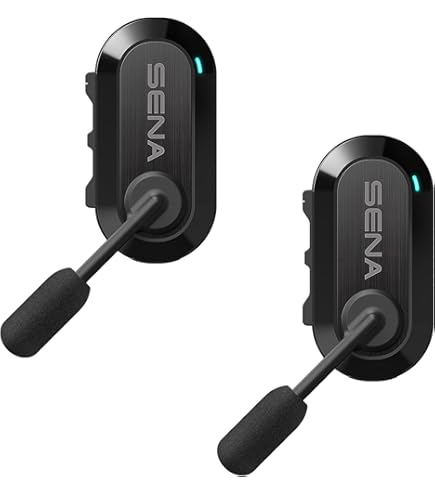 Amazon.com: Sena 5S Blu-Tooth Headset and Intercom - Single