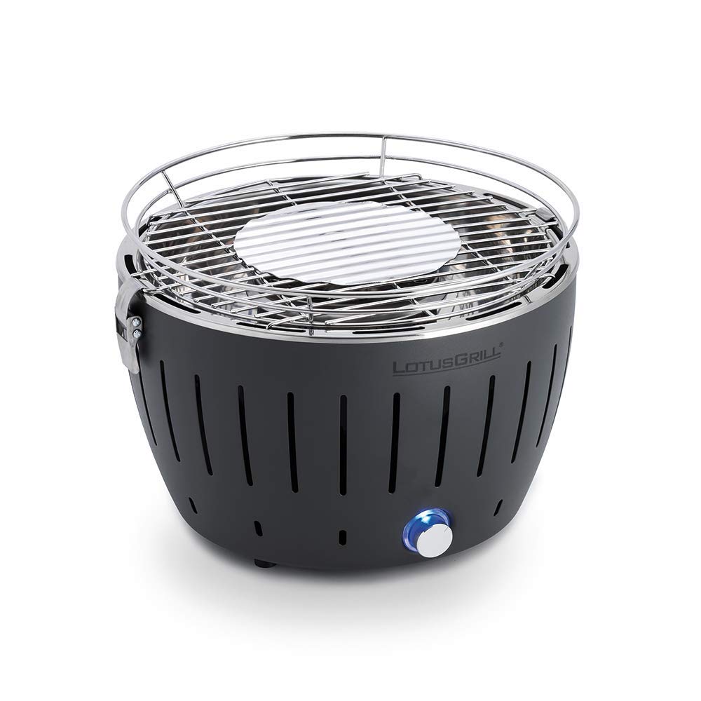 Lotusgrill Small Anthracite G-RO-280