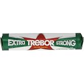 Trebor Extra Strong Mint Roll (Pack of 20)
