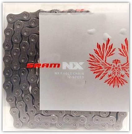 sram nx eagle chain