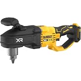 DEWALT 20V MAX XR Brushless Cordless 1/2 in. Compact Stud &amp; Joist Drill (Tool Only) (DCD446B)