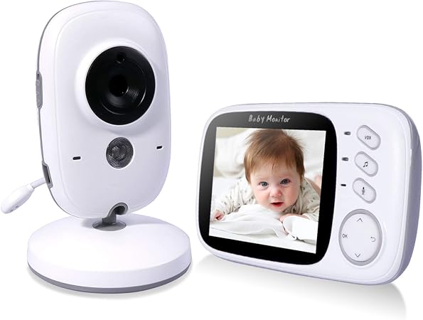 long range baby monitor uk
