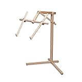 Needlework Floor-standing type Stand Made of