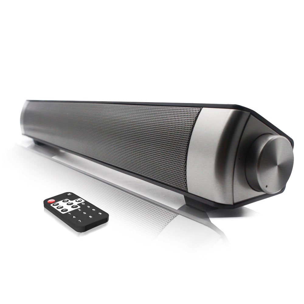 Top 15 Best Wireless Bluetooth Soundbars for Your TV 20182019 on