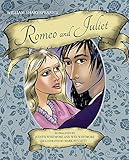 William Shakespeare's Romeo & Juliet by