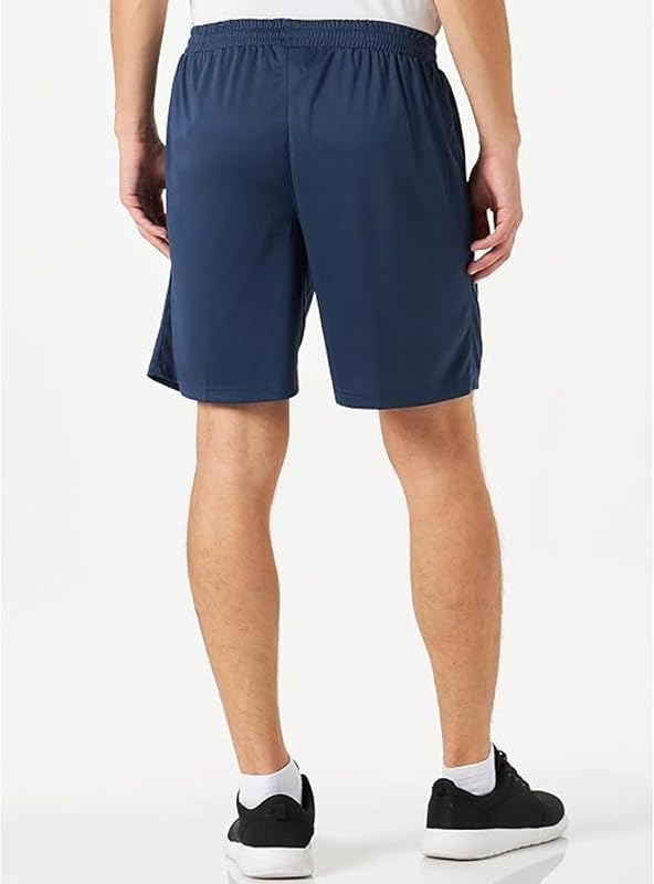 Herren Sport Shorts, 7XS - 2XL - Elastischer Bund mit Kordelzug - Nobel