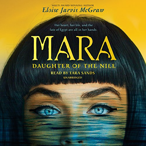 [B.e.s.t] Mara, Daughter of the Nile<br />[D.O.C]