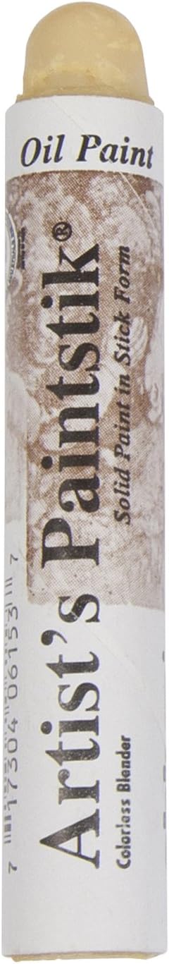 Jack RichesonArtist's Paintstik-Colorless Blender