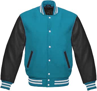 letterman jacket 3xl