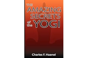 The Amazing Secrets of the Yogi