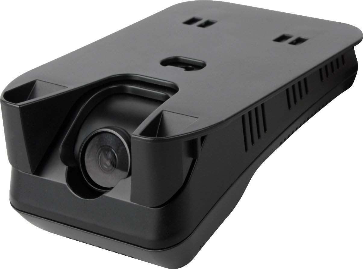 RYDEEN PVR15W Advance Warning DVR System
