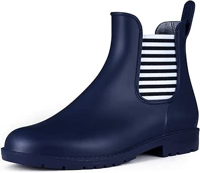 PENNYSUE womens Chelsea Boots