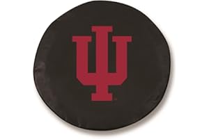 HOLLAND BAR STOOL CO. Indiana University Tire Cover