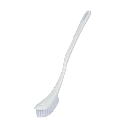 Gala 132818 Toilean Toilet Brush (Color may vary)