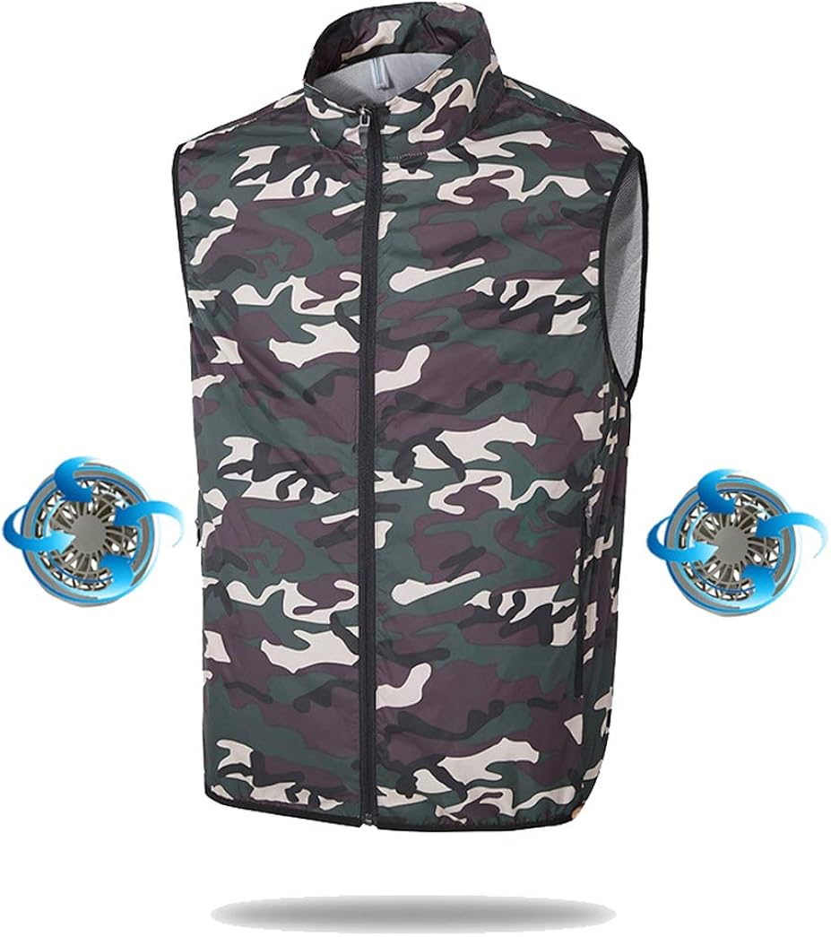 cooling jacket amazon