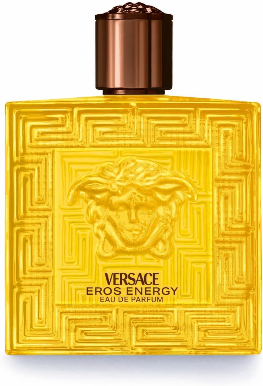 Versace Eros Energy Edp Vapo 100 Ml Women Perfume