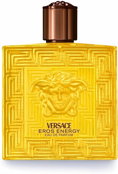 Versace Eros Energy Edp Vapo 100 Ml Women Perfume