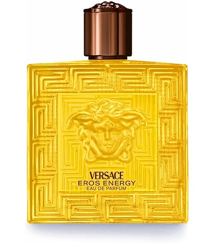 Amazon.com : Versace Eros for Men 3.4 oz Eau de Toilette Spray
