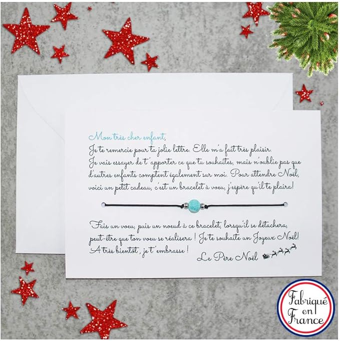 Bracelet Porte Bonheur Agate Rose Carte De Voeux Parrain Pour Ma Filleule Noel Communion Anniversaire Bapteme Enveloppe Fabrique En France Idee Cadeau Original Pour Filleule Cartes Jaimenavarroconcejal21 Loisirs Creatifs