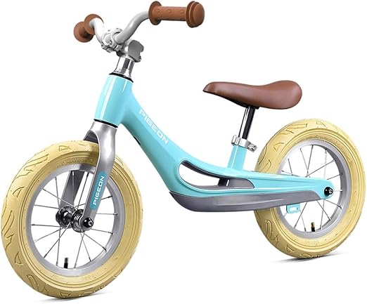 push bike for 5 year old
