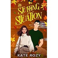 Trick Shot: A Spicy Christmas Novella (Discreet Cover Edition