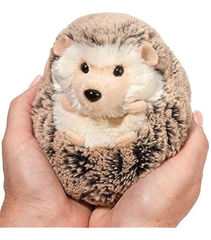 Amazon.com: Douglas Toowoomba Wombat Plush Stuffed Animal : Toys