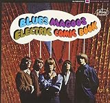 ELECTRIC COMIC BOOK                               