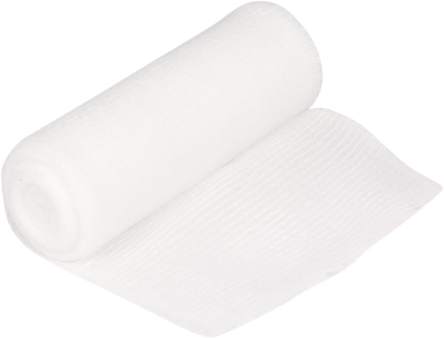 Ever Ready First Aid Sterile Conforming Gauze Roll Bandage - Box of 12-2 inch: Health & Personal Care